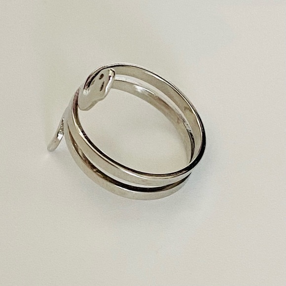 Adjustable Snake Ring - Picture 4 of 7